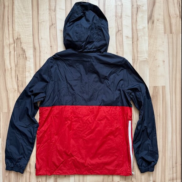 Men's Popover Jacket - Picture 9 of 9